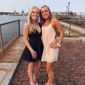 Meet your Posher, Elly